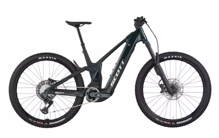 SCOTT E-Fully Patron 900