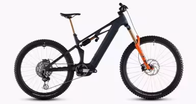 Cube  Stereo Hybrid ONE77 HPC SLT 800