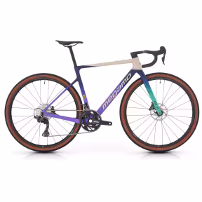 Megamo Silk Buff Team Edition