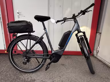 TREK Allant+ 6 Lowstep