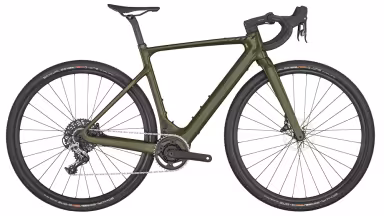 SCOTT Solace Gravel eRIDE 30