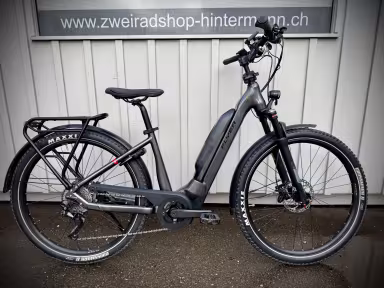 Flyer Upstreet5 7.12 Xc