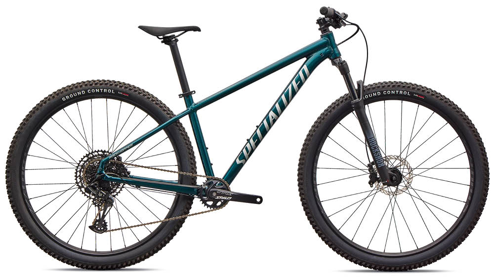 SPECIALIZED Rockhopper Expert