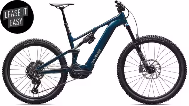 SPECIALIZED Levo Comp Alloy G4