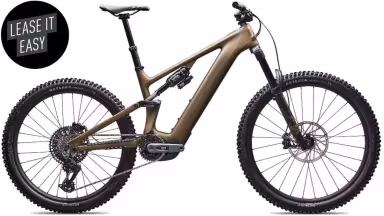 SPECIALIZED Levo Expert Carbon G4