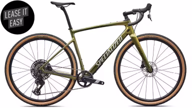 SPECIALIZED Diverge Comp Carbon
