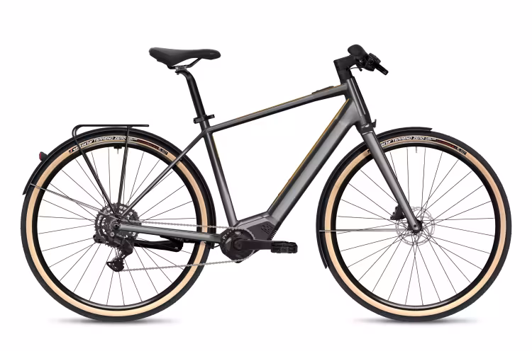 Flyer G1 Upstreet Sl