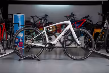 SPECIALIZED Vado SL 4.0 EQ