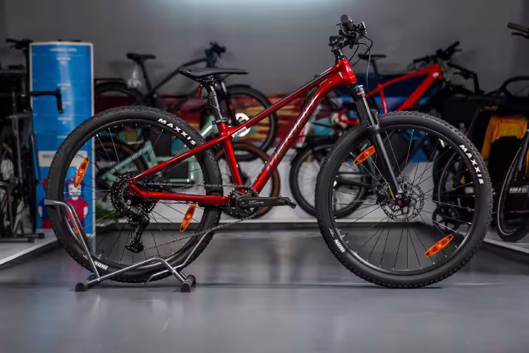 MERIDA Big Seven 200 Iv1