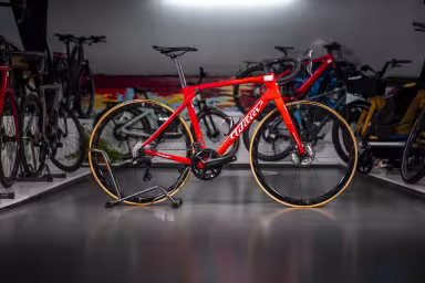 Wilier Granturismo Slr
