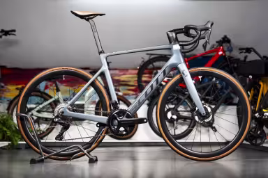 SCOTT Addict RC eRIDE 10