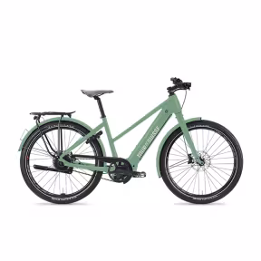 Tour de Suisse Broadway 45 Rohloff E14