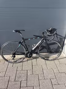 Bianchi Carbon Mono Qtech 928