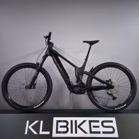 SCOTT Patron eRIDE 930