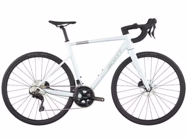 SCOTT Speedster 10
