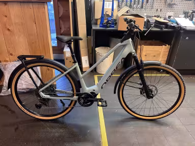 Orbea Kemen Adv 10 Mid