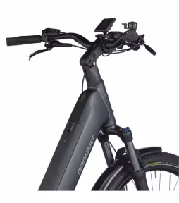 Bergamont E-Horizon Sport 20 Wave