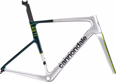 Cannondale Supersix Evo Lab71