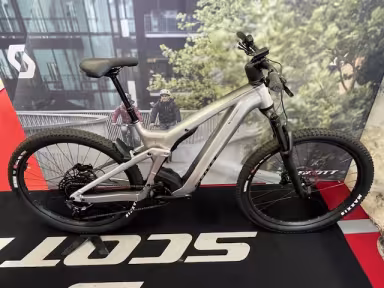 SCOTT Strike eRIDE 920 EVO