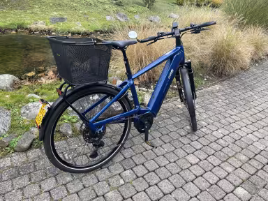 Cresta Egiro Neo Gt Speed