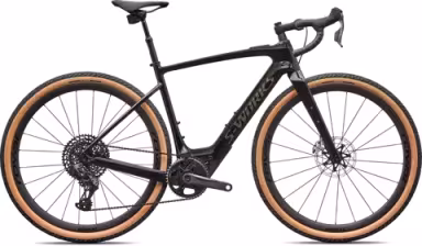 SPECIALIZED S-Works Turbo Creo 2