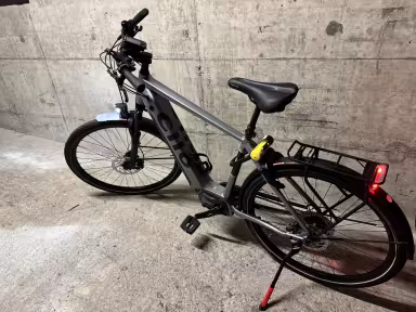 Cilo Aglotour Ctm°06+