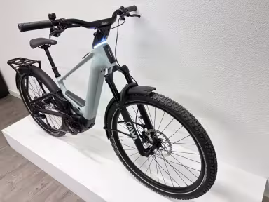 Orbea Muga 20