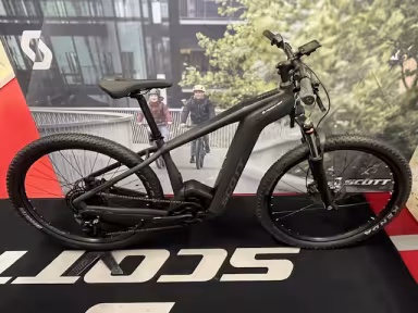 SCOTT Aspect eRIDE 920