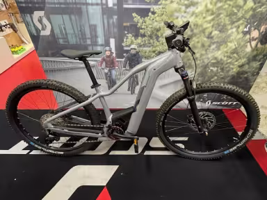 Bergamont E-Revox Pro