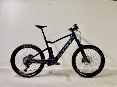 SCOTT Strike Eride 910