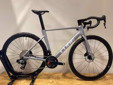 Cube Litening AIR C:68X Pro