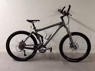 TREK Fuel EX 8