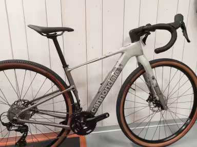 Cannondale 700 U Topstone Crb 3 Grx 2X