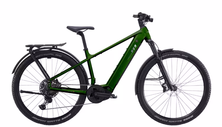 Cresta Eroadster Gt I