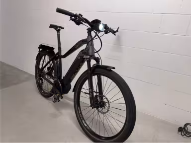Haibike Sduro Trekking 6.0