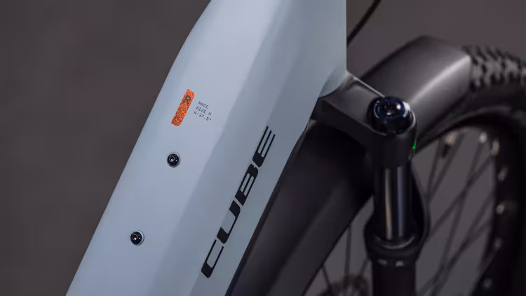 Cube  Reaction Hybrid Race 800 FE