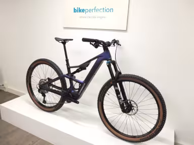 Orbea Rise Sl M20 630W