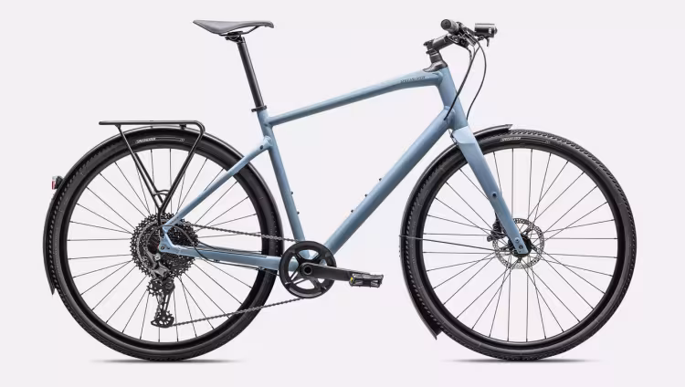 SPECIALIZED Sirrus X 4.0 EQ