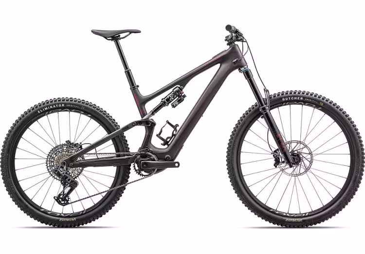 SPECIALIZED Turbo Levo SL Expert Carbon