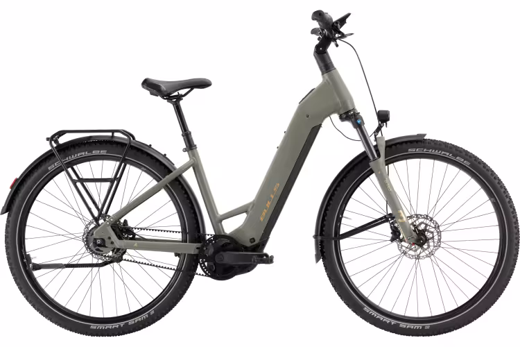 Bulls Iconic Evo Belt