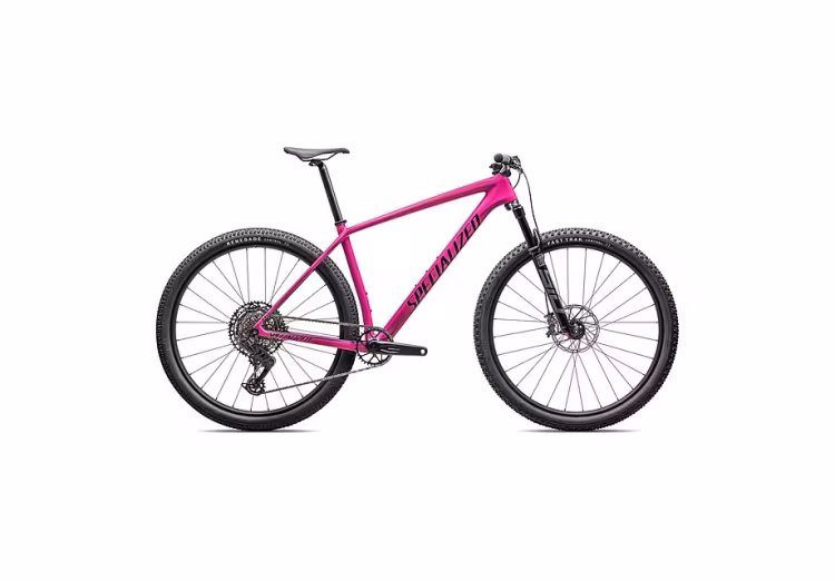 SPECIALIZED Epic Hardtail Comp