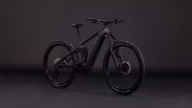 Cube  Stereo Hybrid ONE44 EXC 800