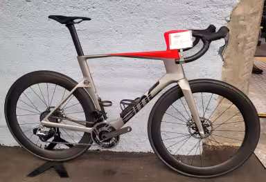 BMC Teammachine R 01 2026