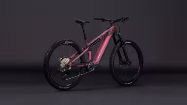 Cube  Stereo Hybrid ONE44 HPC SLX 800