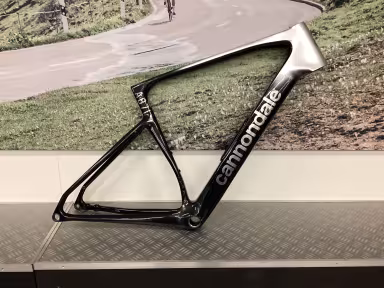Cannondale Synapse
