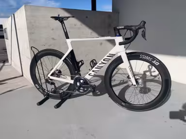 Canyon Aerorad Cf Sl Disc 8.0 Af