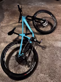 Propain Yuma 24 Und 26 Zoll