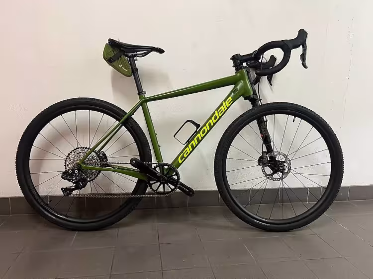 Cannondale Slate