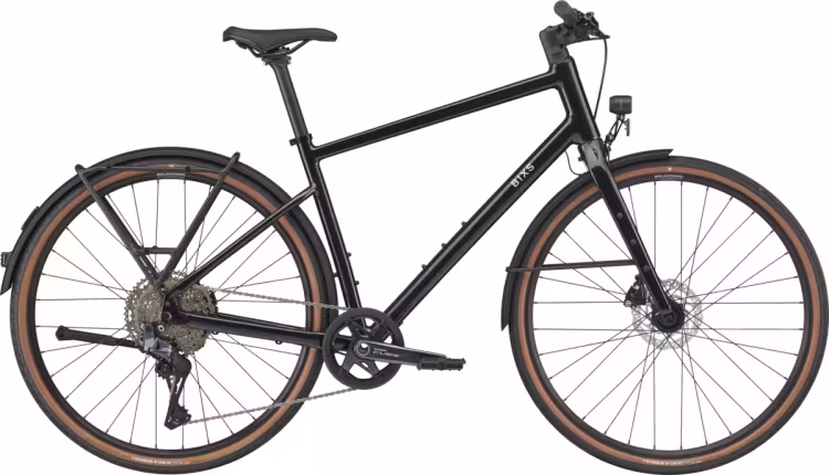 Bixs District Eq Auto