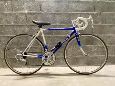 Cilo Course Classic 1970’S